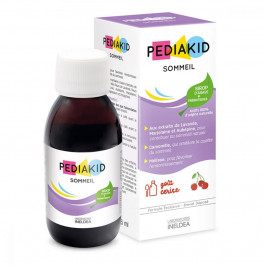   Pediakid Sommeil 125 мл