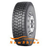 Nokian Tyres Nokian E-Truck Drive (ведуча) 315/70 R22.5 154/150L - зображення 1