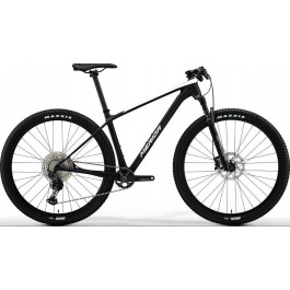   Merida Big.Nine 5000 2022 / рама 58,4см glossy pearl white/matt black