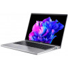 Acer Swift Go SFG14-71-73PJ Pure Silver (NX.KMZEU.005) - зображення 7