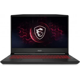   MSI PULSE GL66 11UCK (11UCK-1249)