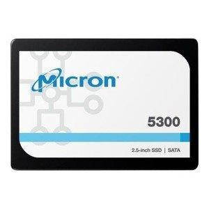 Micron 5300 Pro 1.9 TB (MTFDDAK1T9TDS-1AW1ZABYY) - зображення 1