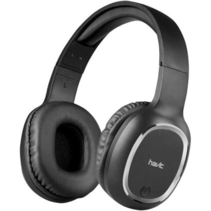 Havit HV-H628BT Black - зображення 1