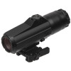 Sig Optics 6 Magnifier 6x24mm PowerCam QR Mount (SOJ61001) - зображення 1