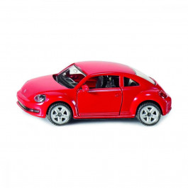   Siku VW The Beetle Red (1417)