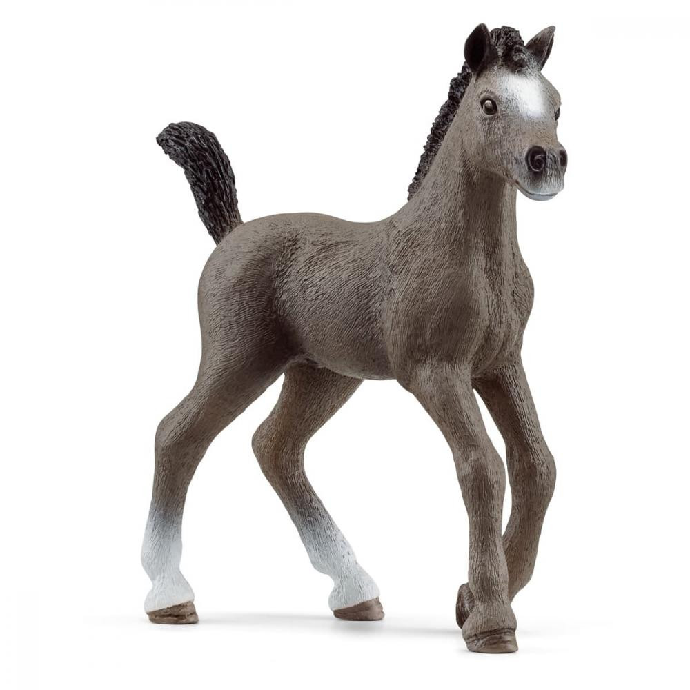 Schleich Французьке лоша (13957) - зображення 1