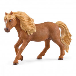   Schleich Ісландський поні жеребець (13943)