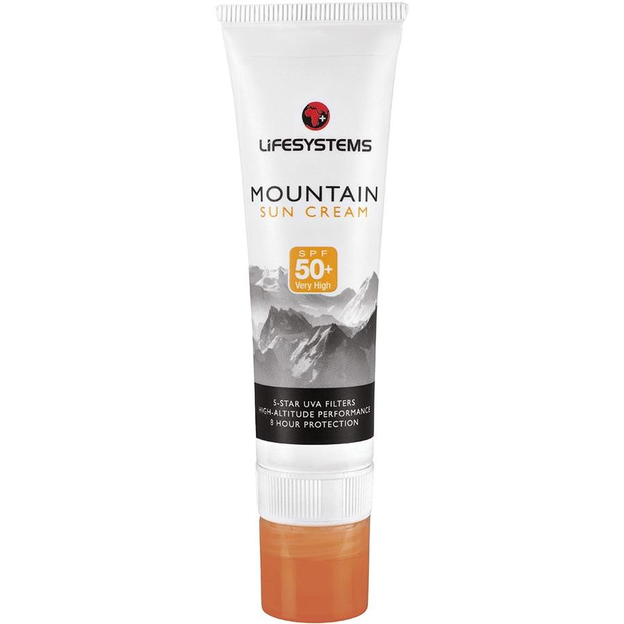 Lifesystems Крем  Mountain Combi Stick - SPF50 - зображення 1