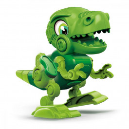   Clementoni Science and Play Dino Bot T-Rex (75073.00)