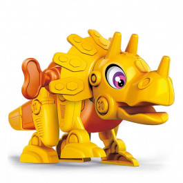   Clementoni Science and Play Dino Bot Triceratops (75074)