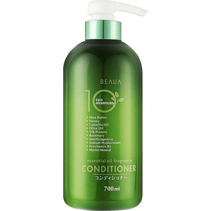 Kumano Кондиціонер, що  Beaua відновлює essence conditioner 10 700 (мл) - зображення 1