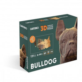   Cartonic Bulldog (CARTMBDG)