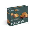 Cartonic Porsche 911 (CARTPOR) - зображення 1