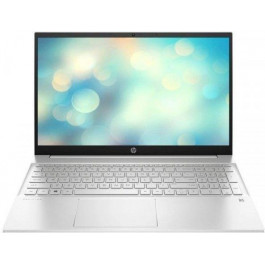   HP Pavilion 15-eg0160ur Silver (5B7Z5EA)