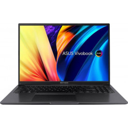   ASUS VivoBook 16 X1605ZA Indie Black (X1605ZA-MB721)