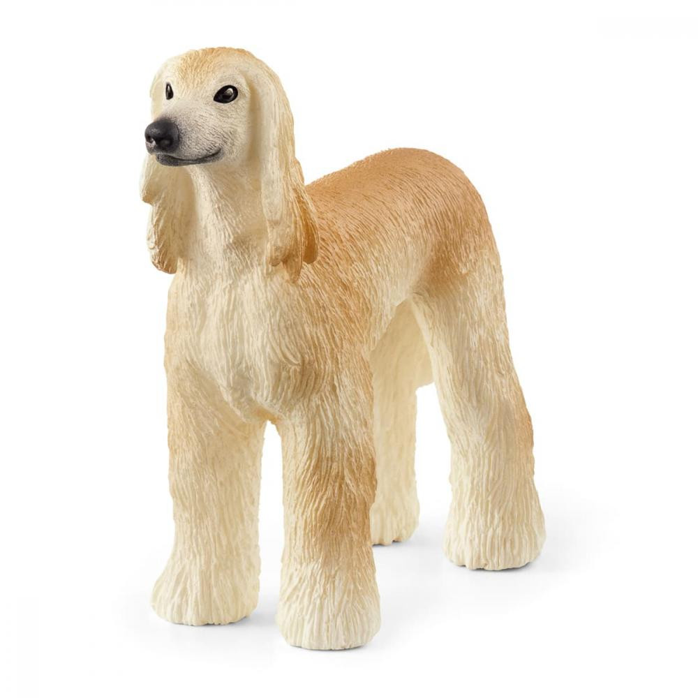 Schleich Афганський хорт (13938) - зображення 1