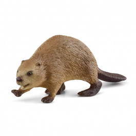   Schleich Бобер (14855)