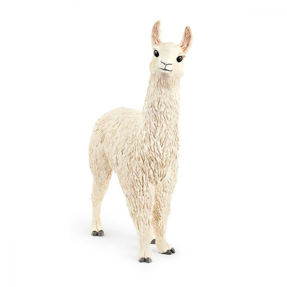 Schleich Лама (13920) - зображення 1