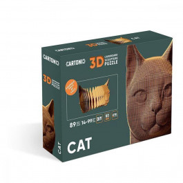   Cartonic Cat (CARTCAT)