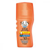 Біокон Сонцезахисний крем  Sun Time SPF 30 для засмаги для дітей 150мл (4820064561899) - зображення 1