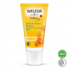 Weleda Calendula бальзам для обличчя 30 ML