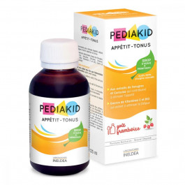   Pediakid Appetit-Tonus 125 мл