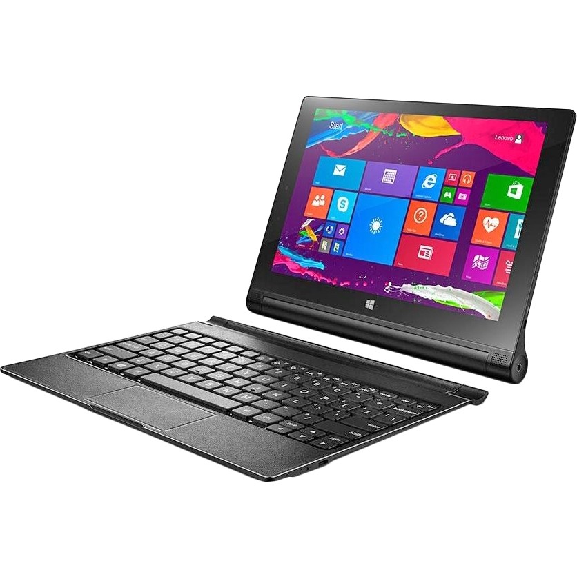 Lenovo Yoga Tablet 2 1051F (59-428422) - зображення 1