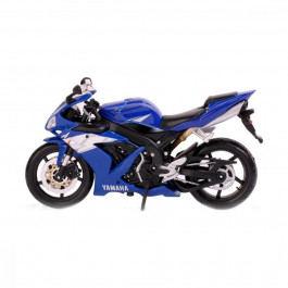   Maisto Honda CBR 600RR, 1:12 (31101-15)