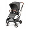 Peg Perego 2 в 1 Vivace 500 Delicate Brown with stripe (IP28000000GS53SQ53) - зображення 1