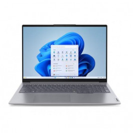   Lenovo ThinkBook 16 G7 IML (21MS005MRM)