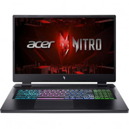   Acer Nitro 17 AN17-51-57V0 (HQ.K5EX.00L)