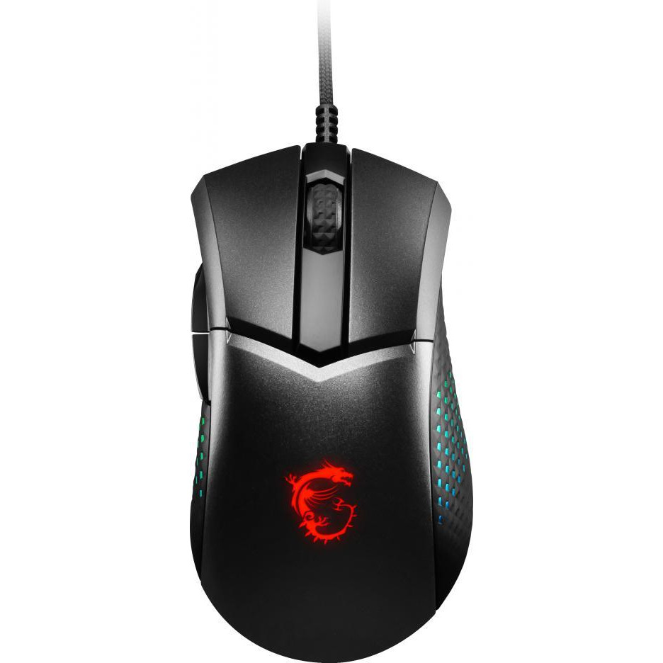 MSI Clutch GM51 Lightweight (S12-0402180-C54) - зображення 1