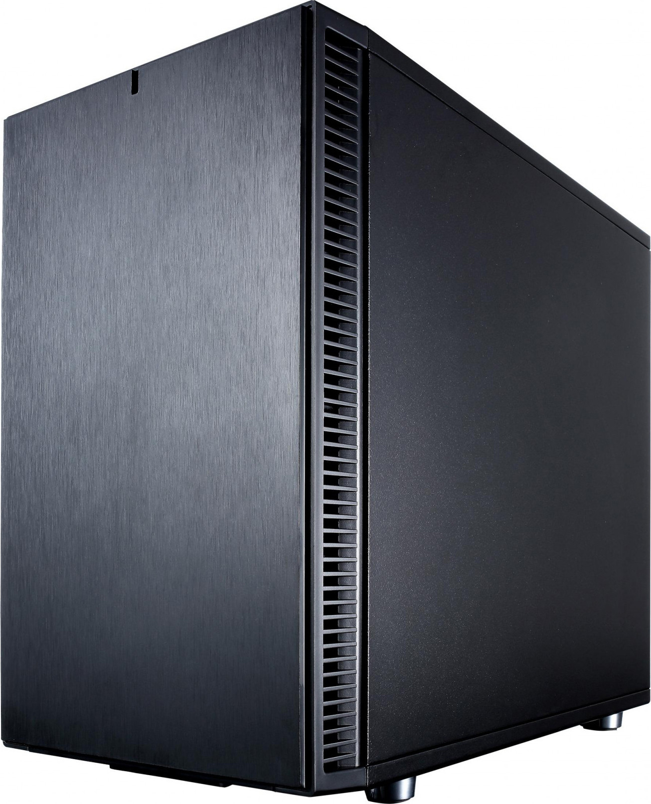 Fractal Design Define Nano S (FD-CA-DEF-NANO-S-BK-W) - зображення 1