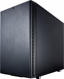   Fractal Design Define Nano S (FD-CA-DEF-NANO-S-BK-W)