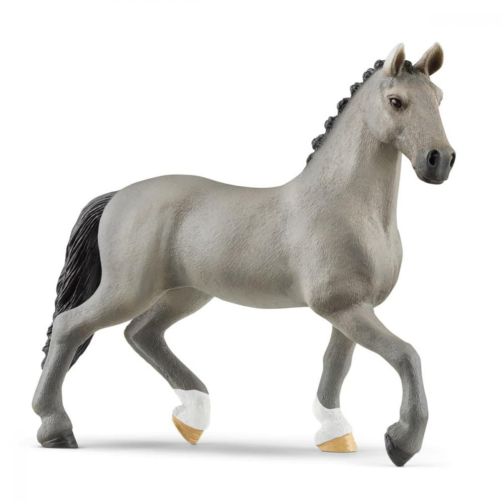 Schleich Франзузький жеребець (13956) - зображення 1