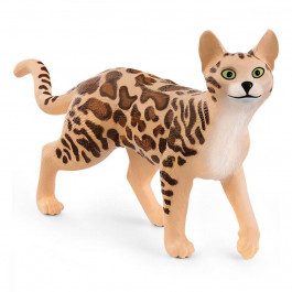   Schleich Бенгальська кішка (13918)