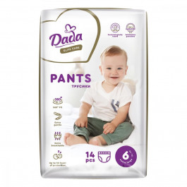   Dada Elite Care Junior 5, 14 шт.