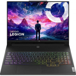   Lenovo Legion 9 16IRX9 Carbon Black (83G00017RA)