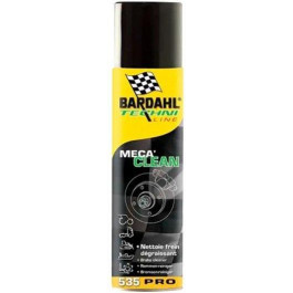   Bardahl Автомобільний очисник BARDAHL BRAKE MECA CLEAN 0,6л (5352)