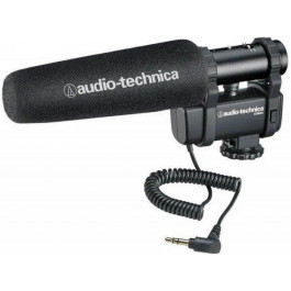   Audio-Technica AT8024