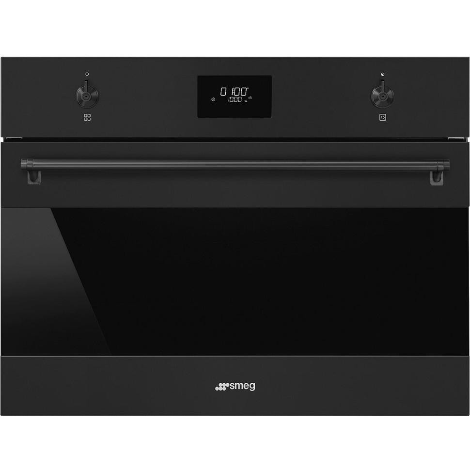 SMEG SO4301M0N - зображення 1