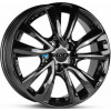 OXXO wheels Oberon 5 (R16 W6.5 PCD5x108 ET47 DIA65.1) - зображення 1