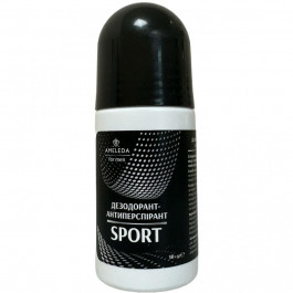 Ameleda Антиперспірант  For Men Sport 50 г (4820206213075)