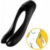 Satisfyer Candy Cane Black (SO4653) - зображення 3