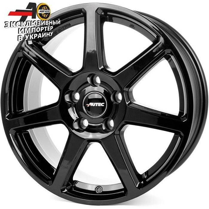 AUTEC Tallin (R16 W6.5 PCD5x108 ET45 DIA70) - зображення 1