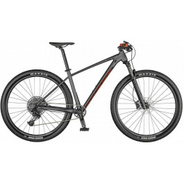   Scott Scale 970 2021 / рама 39см dark grey (280488.006)