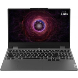   Lenovo LOQ 15AHP9 Luna Grey (83DX008TPB)