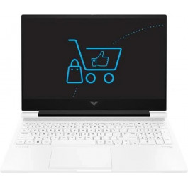   HP Victus 16-r1824nw White (A08B2EA)