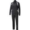 PUMA Спортивний костюм  Classic Tricot Suit Op 67523401 XS Black (4065453212741) - зображення 1