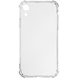   ArmorStandart Air Force для Apple iPhone XR Transparent (ARM62370)